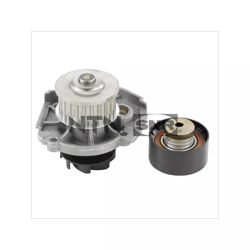 Pompe à eau + kit de courroie de distribution SNR KDP458.340