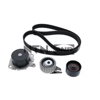 Pompe à eau + kit de courroie de distribution SNR KDP458.380