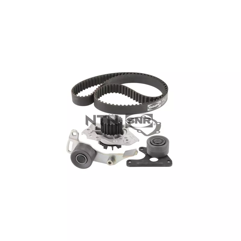 Pompe à eau + kit de courroie de distribution SNR KDP459.000