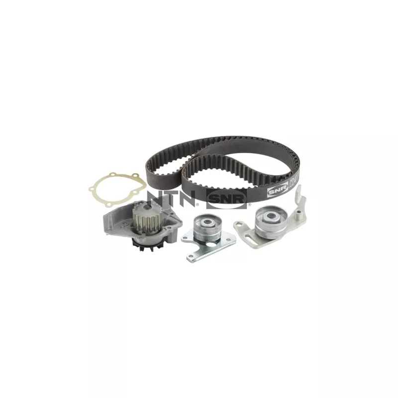 Pompe à eau + kit de courroie de distribution SNR KDP459.010