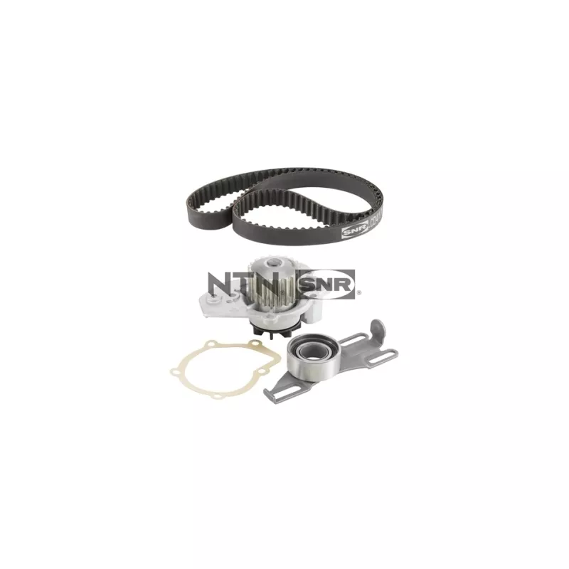 Pompe à eau + kit de courroie de distribution SNR KDP459.020