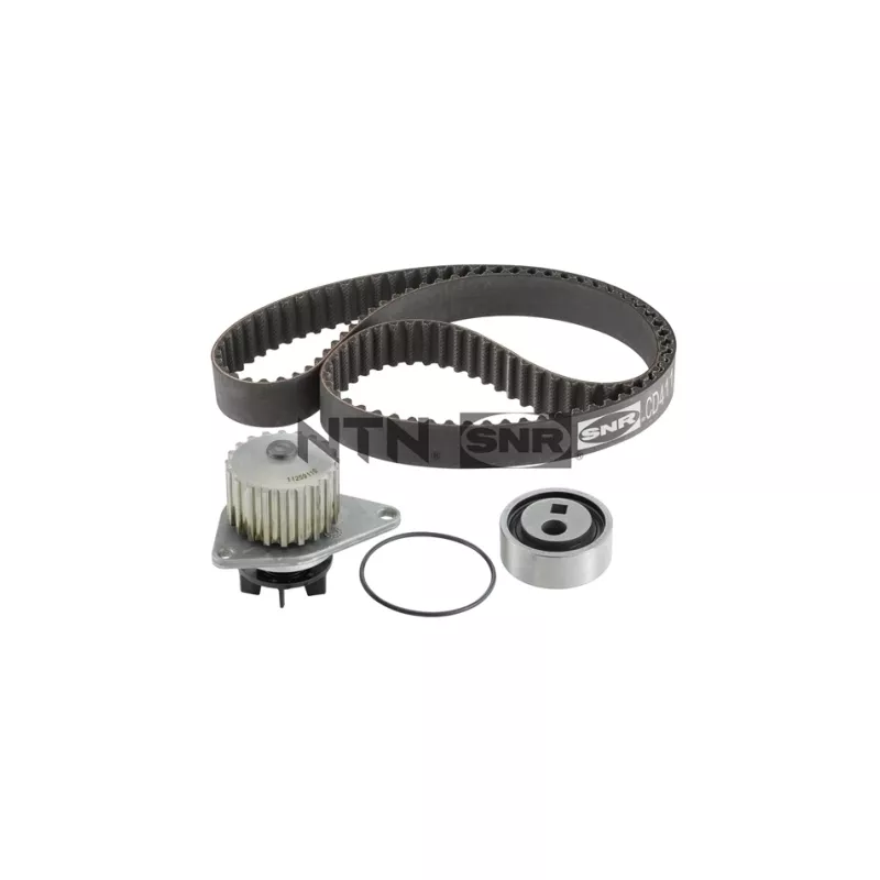 Pompe à eau + kit de courroie de distribution SNR KDP459.030