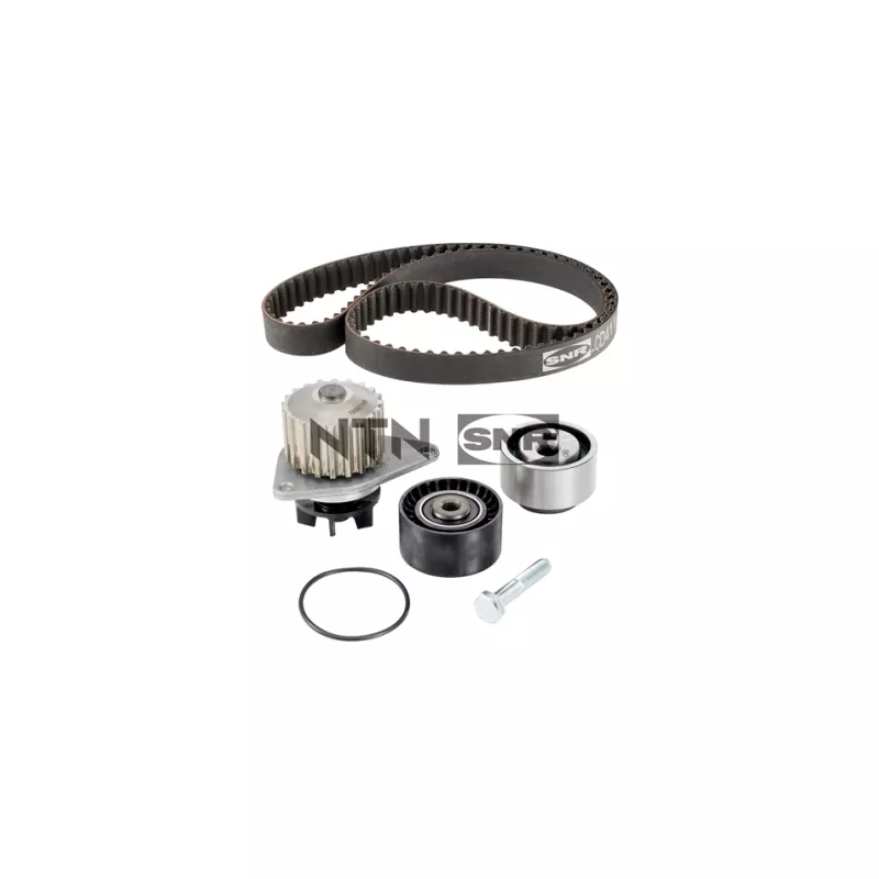 Pompe à eau + kit de courroie de distribution SNR KDP459.050