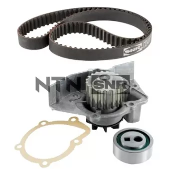 Pompe à eau + kit de courroie de distribution SNR KDP459.080