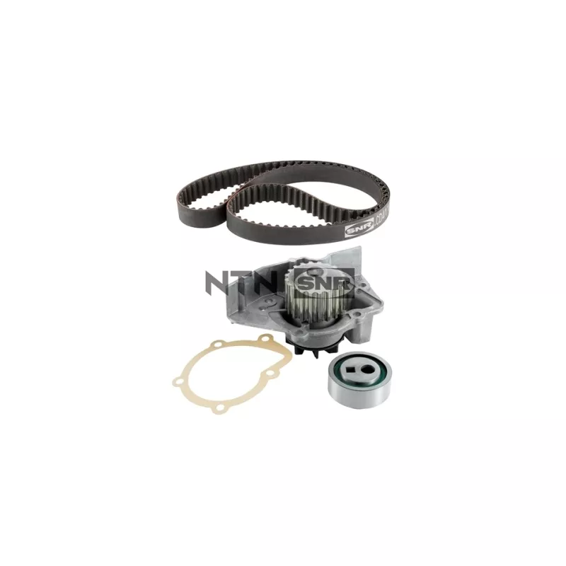 Pompe à eau + kit de courroie de distribution SNR KDP459.080