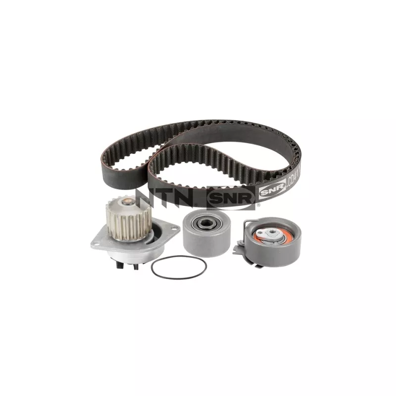 Pompe à eau + kit de courroie de distribution SNR KDP459.360