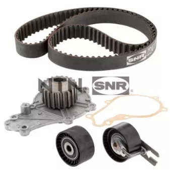 Pompe à eau + kit de courroie de distribution SNR KDP459.450
