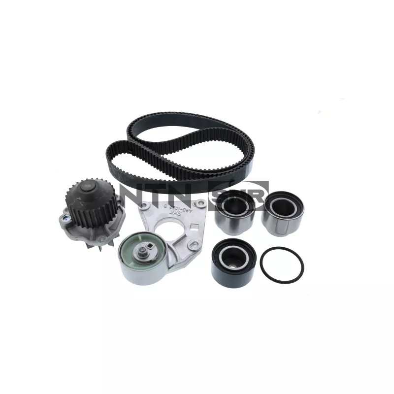 Pompe à eau + kit de courroie de distribution SNR KDP459.460
