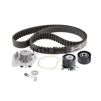 Pompe à eau + kit de courroie de distribution SNR KDP459.540