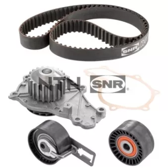 Pompe à eau + kit de courroie de distribution SNR KDP459.660