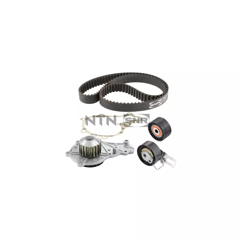 Pompe à eau + kit de courroie de distribution SNR KDP459.690