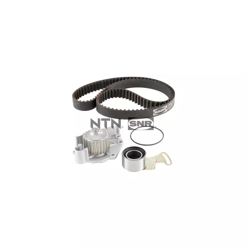 Pompe à eau + kit de courroie de distribution SNR KDP461.020