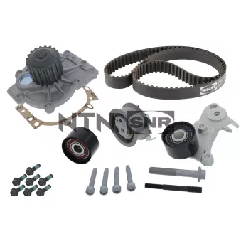 Pompe à eau + kit de courroie de distribution SNR KDP465.060