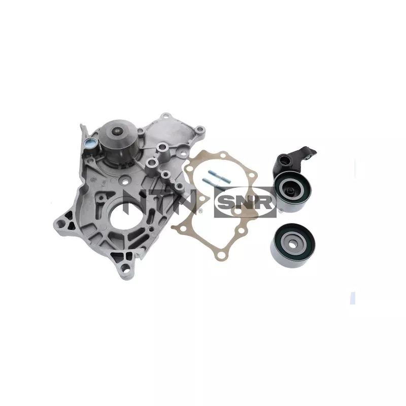 Pompe à eau + kit de courroie de distribution SNR KDP469.141