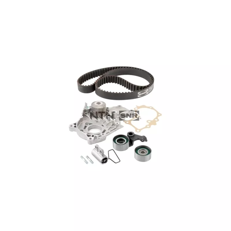 Pompe à eau + kit de courroie de distribution SNR KDP469.220
