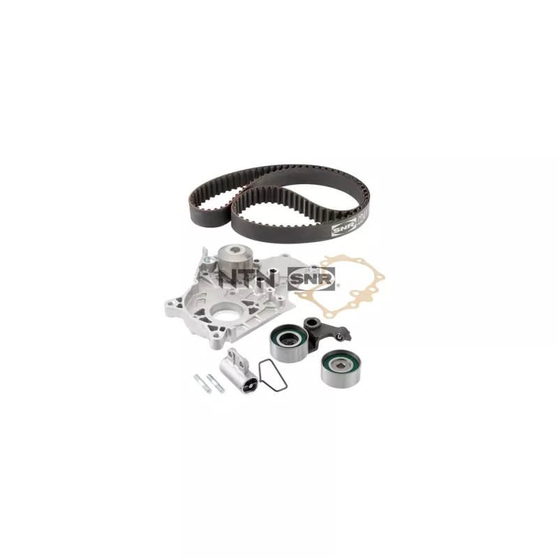 Pompe à eau + kit de courroie de distribution SNR KDP469.221