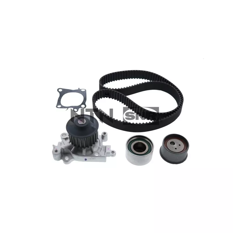 Pompe à eau + kit de courroie de distribution SNR KDP473.210