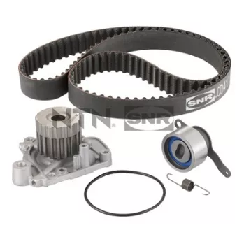 Pompe à eau + kit de courroie de distribution SNR KDP474.020