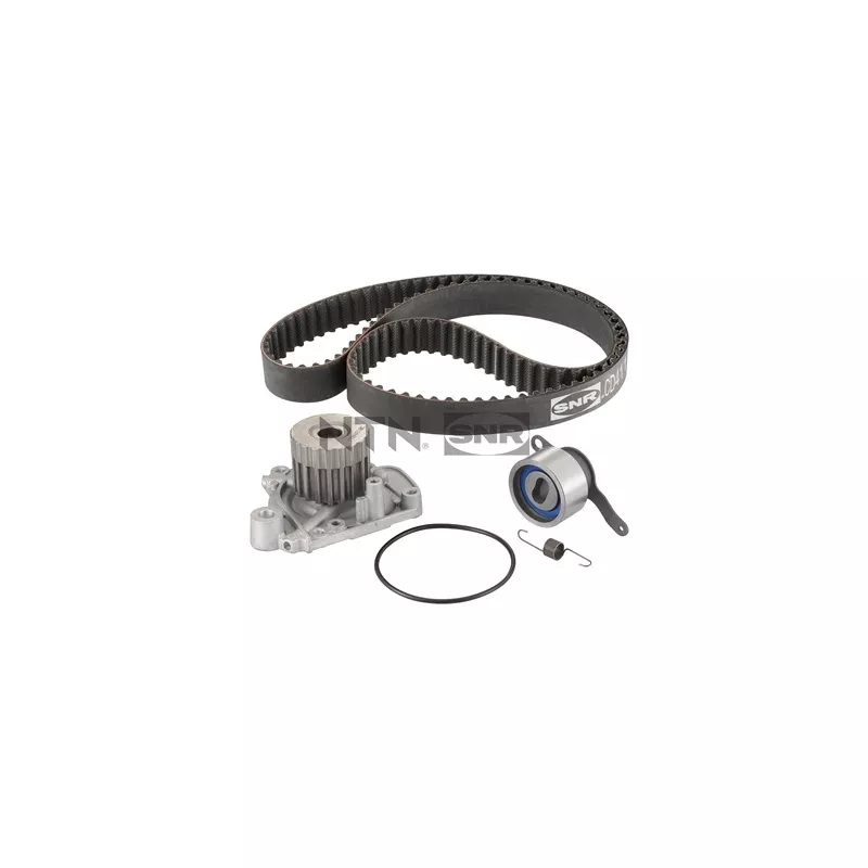 Pompe à eau + kit de courroie de distribution SNR KDP474.020