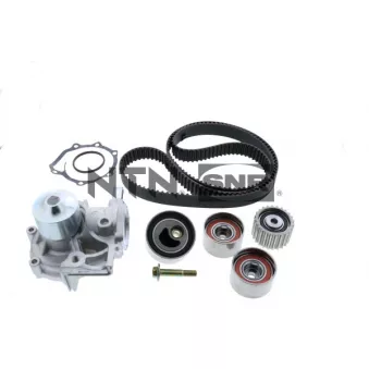 Pompe à eau + kit de courroie de distribution SNR KDP481.000