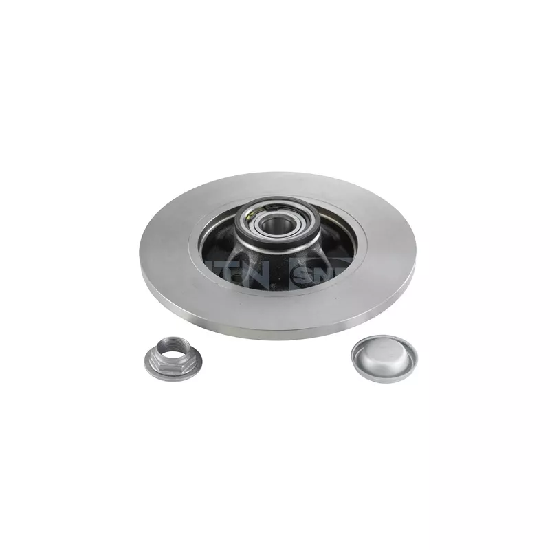 Disque de frein arrière SNR KF159.60U
