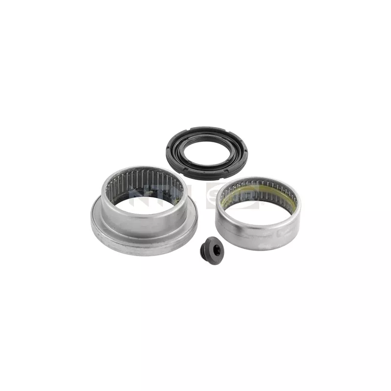 Suspension, corps de l'essieu SNR KS559.04