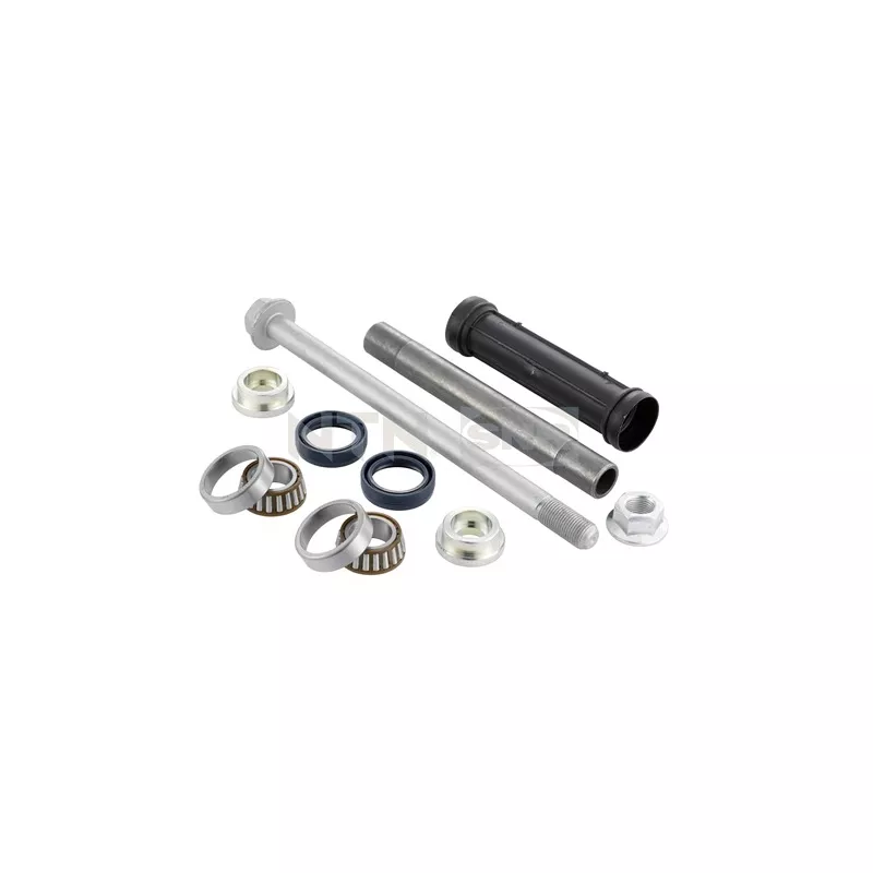 Kit réparation de l'essieu SNR KS566.05