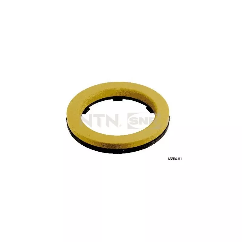 Appareil d'appui à balancier, coupelle de suspension SNR M250.01
