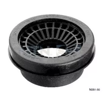 Kit de réparation, coupelle de suspension avant SNR M251.00