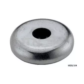 Kit de réparation, coupelle de suspension avant SNR M252.04
