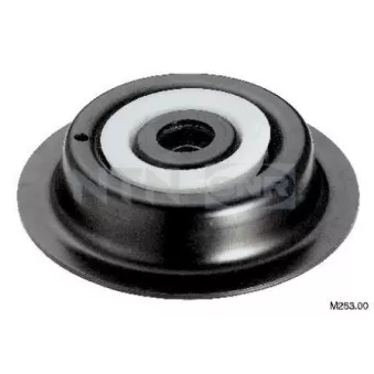 Appareil d'appui à balancier, coupelle de suspension SNR M253.00