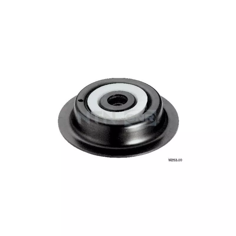 Appareil d'appui à balancier, coupelle de suspension SNR M253.00