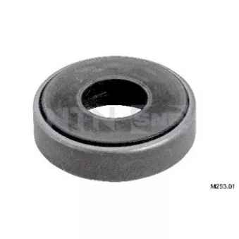 Appareil d'appui à balancier, coupelle de suspension SNR M253.01