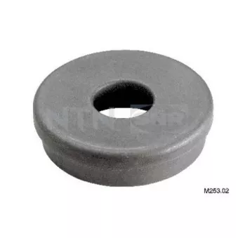 Appareil d'appui à balancier, coupelle de suspension SNR M253.02