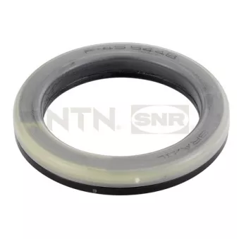 Appareil d'appui à balancier, coupelle de suspension SNR M253.05