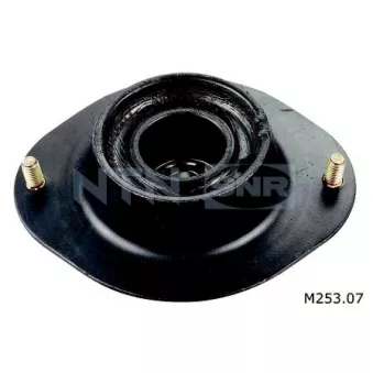 Appareil d'appui à balancier, coupelle de suspension SNR M253.07