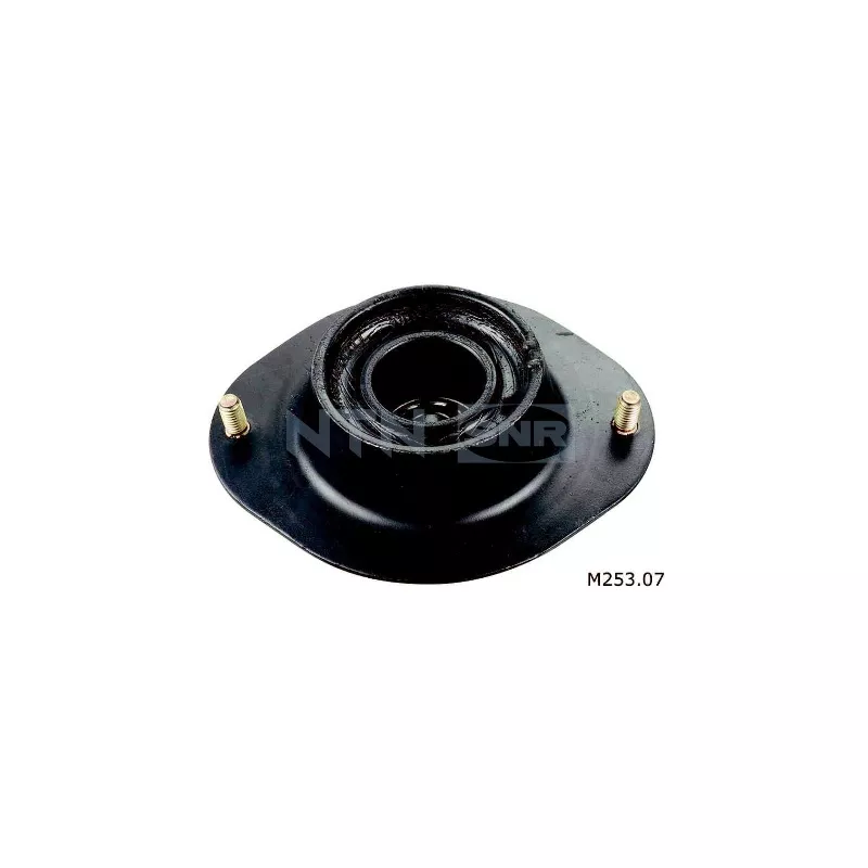 Appareil d'appui à balancier, coupelle de suspension SNR M253.07