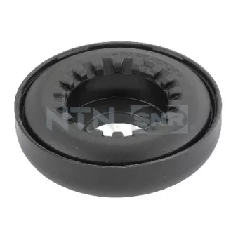 Appareil d'appui à balancier, coupelle de suspension SNR M254.01