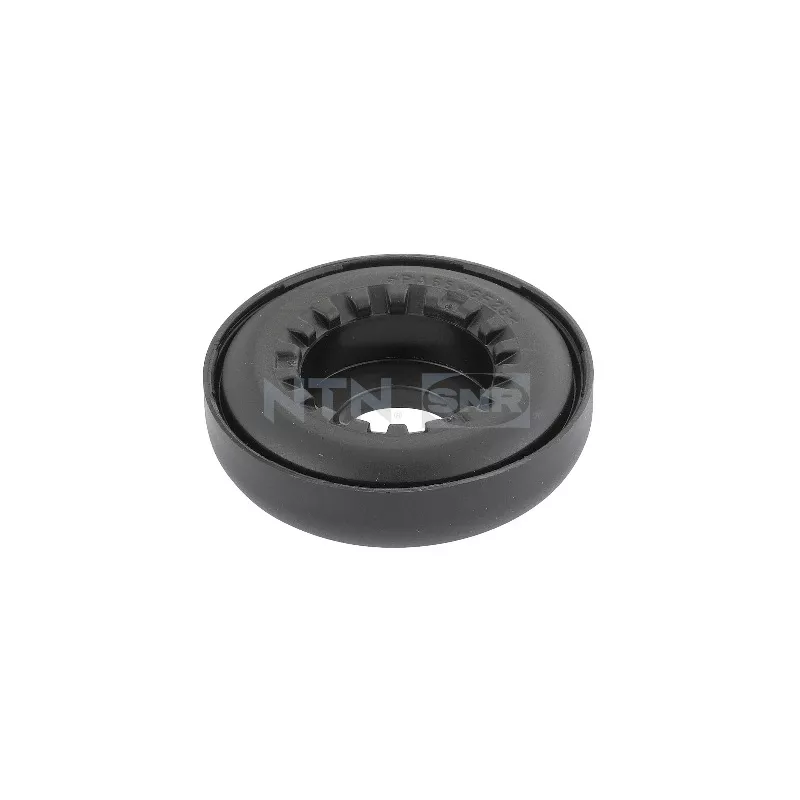 Appareil d'appui à balancier, coupelle de suspension SNR M254.01
