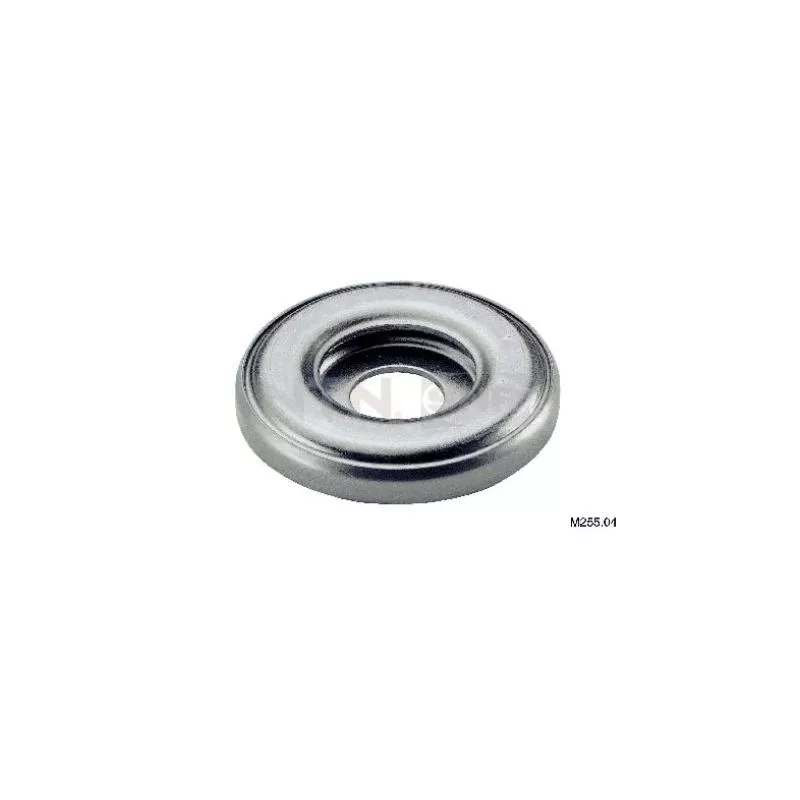 Appareil d'appui à balancier, coupelle de suspension SNR M255.04