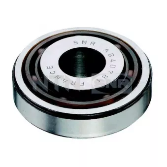 Appareil d'appui à balancier, coupelle de suspension SNR M255.06