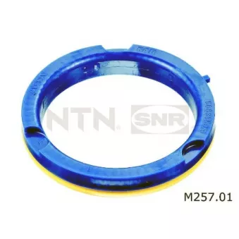Kit de réparation, coupelle de suspension avant droit SNR M257.01