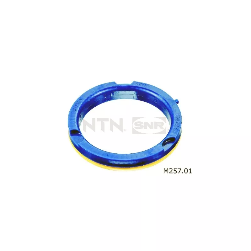 Kit de réparation, coupelle de suspension avant droit SNR M257.01