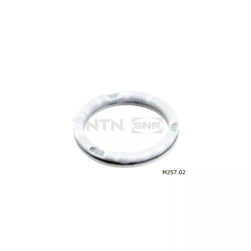 Kit de réparation, coupelle de suspension avant droit SNR M257.02