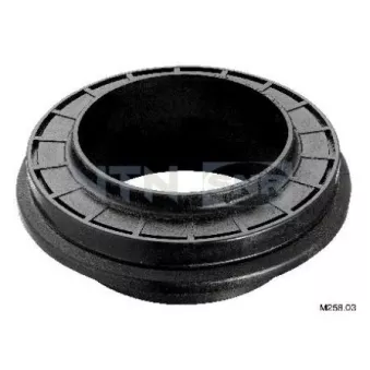 Kit de réparation, coupelle de suspension avant SNR M258.03