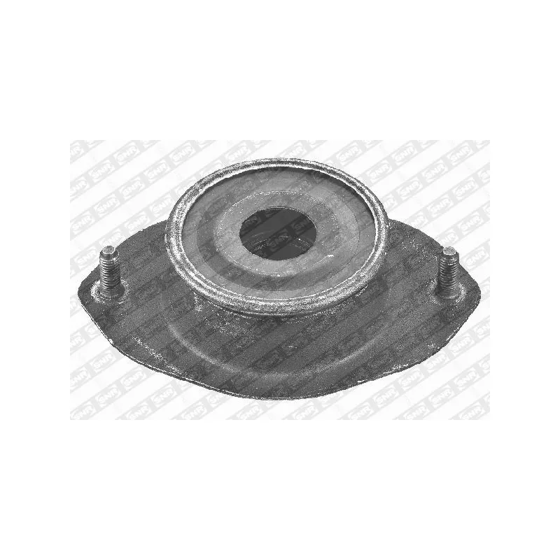 Appareil d'appui à balancier, coupelle de suspension SNR M258.08