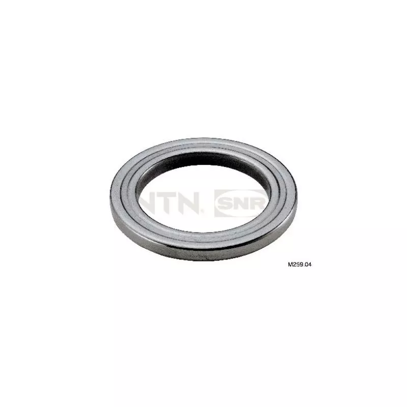 Kit de réparation, coupelle de suspension avant droit SNR M259.04