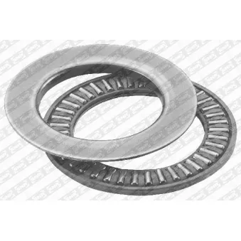 Appareil d'appui à balancier, coupelle de suspension SNR M259.06