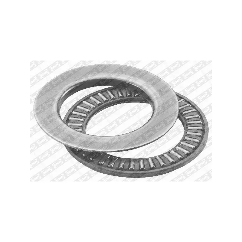 Appareil d'appui à balancier, coupelle de suspension SNR M259.06