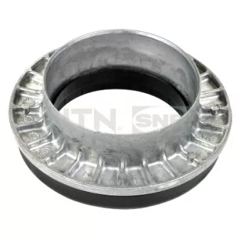 Appareil d'appui à balancier, coupelle de suspension SNR M259.07